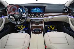 مێرسێدس بێنز E-Class